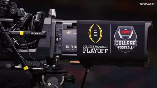 ESPN and the College Football Playoff Extend Exclusive Media Rights Agreement Through 2031-32 Season