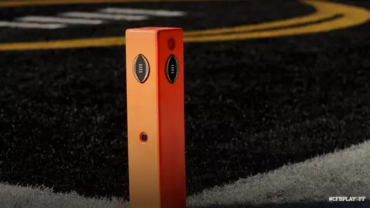 TNT Sports to Present College Football Playoff Games Through Sublicense with ESPN
