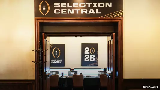 College Football Playoff Selection Committee