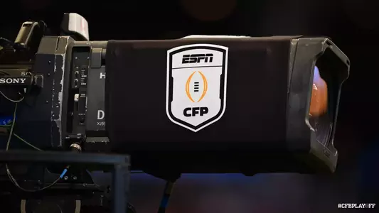 College Football Playoff on ESPN