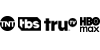 TNT, truTV & HBO Max