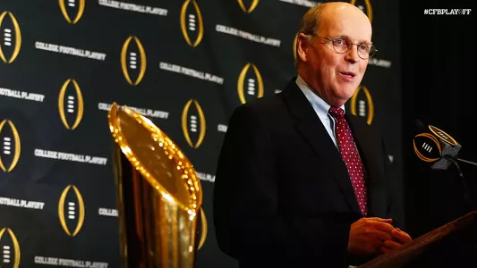 Bill Hancock