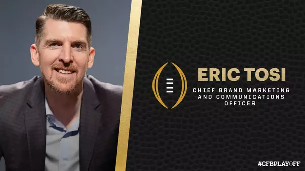 Eric Tosi