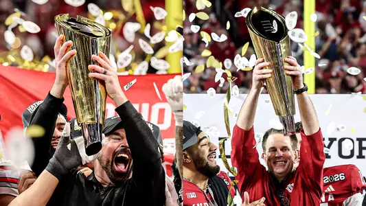 Ohio State vs Indiana