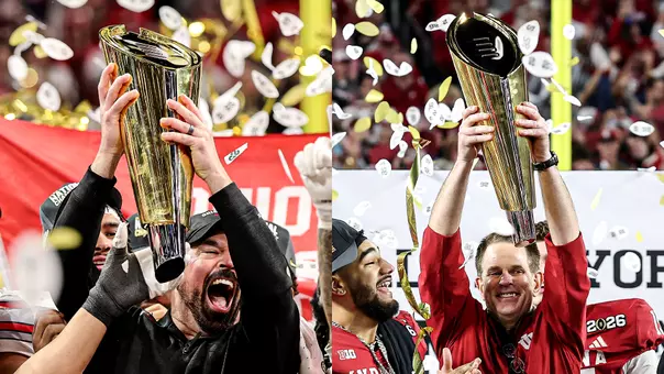 Ohio State vs Indiana