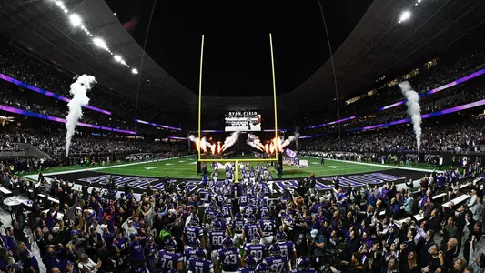 Northwestern's Ryan Field