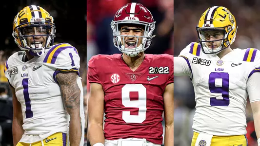 CFP in the NFL Week 2