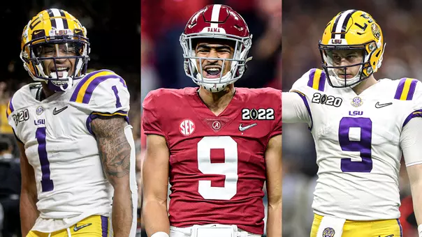 CFP in the NFL Week 2