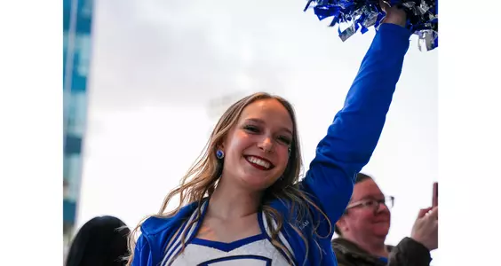 Creighton Dance Team