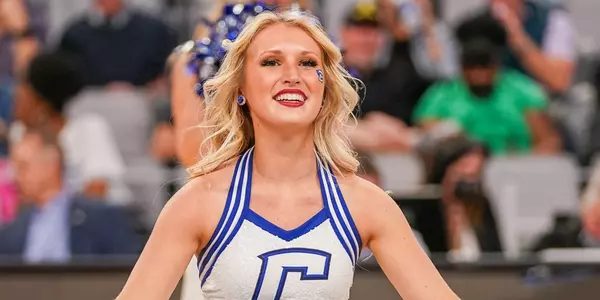 Creighton Dance Team