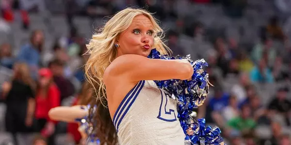 Creighton Dance Team