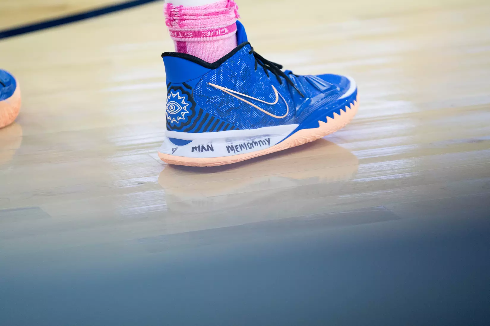 Georgetown at Creighton - Pink Out