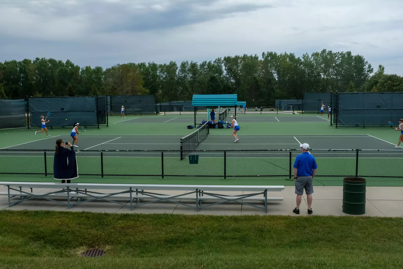 2021 Bluejay Invitational