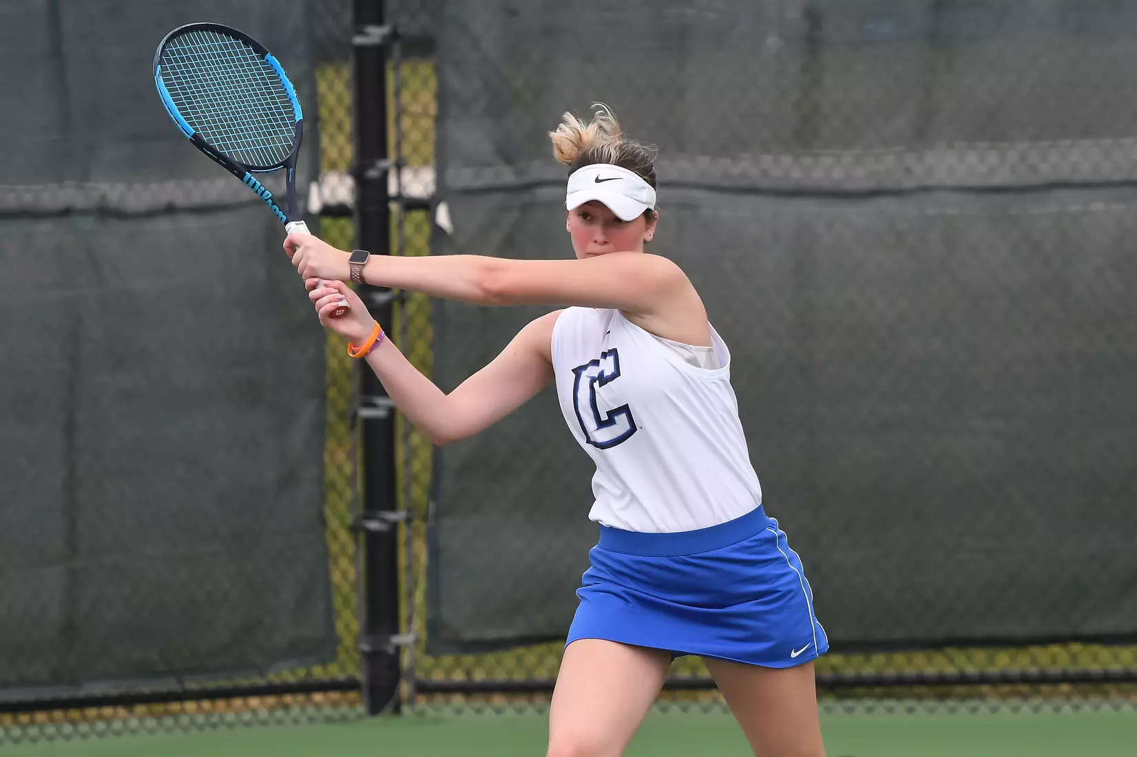 2021 Bluejay Invitational