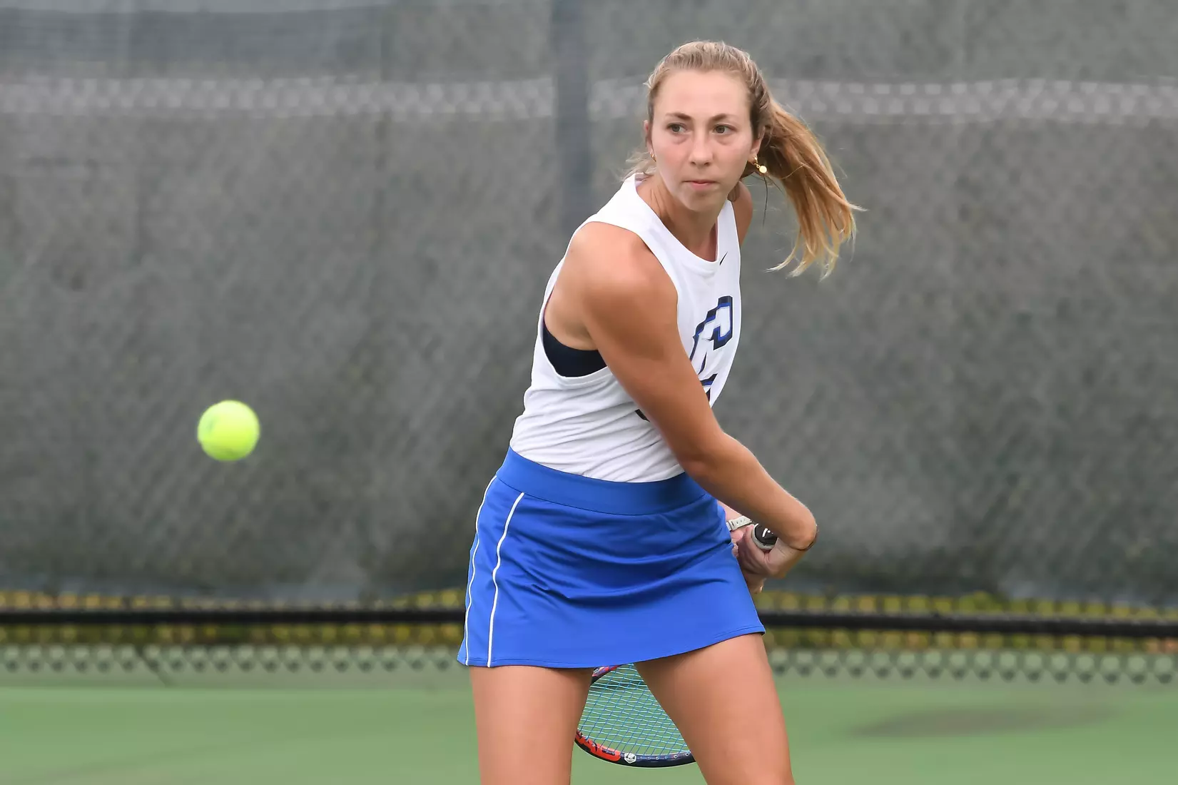 2021 Bluejay Invitational