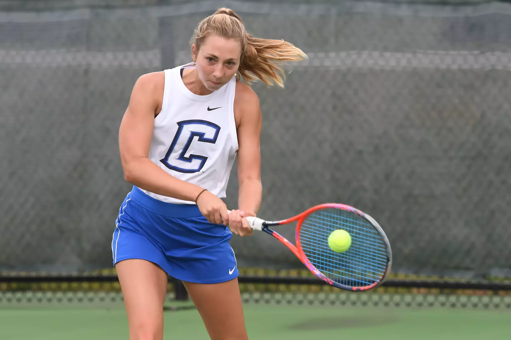 2021 Bluejay Invitational