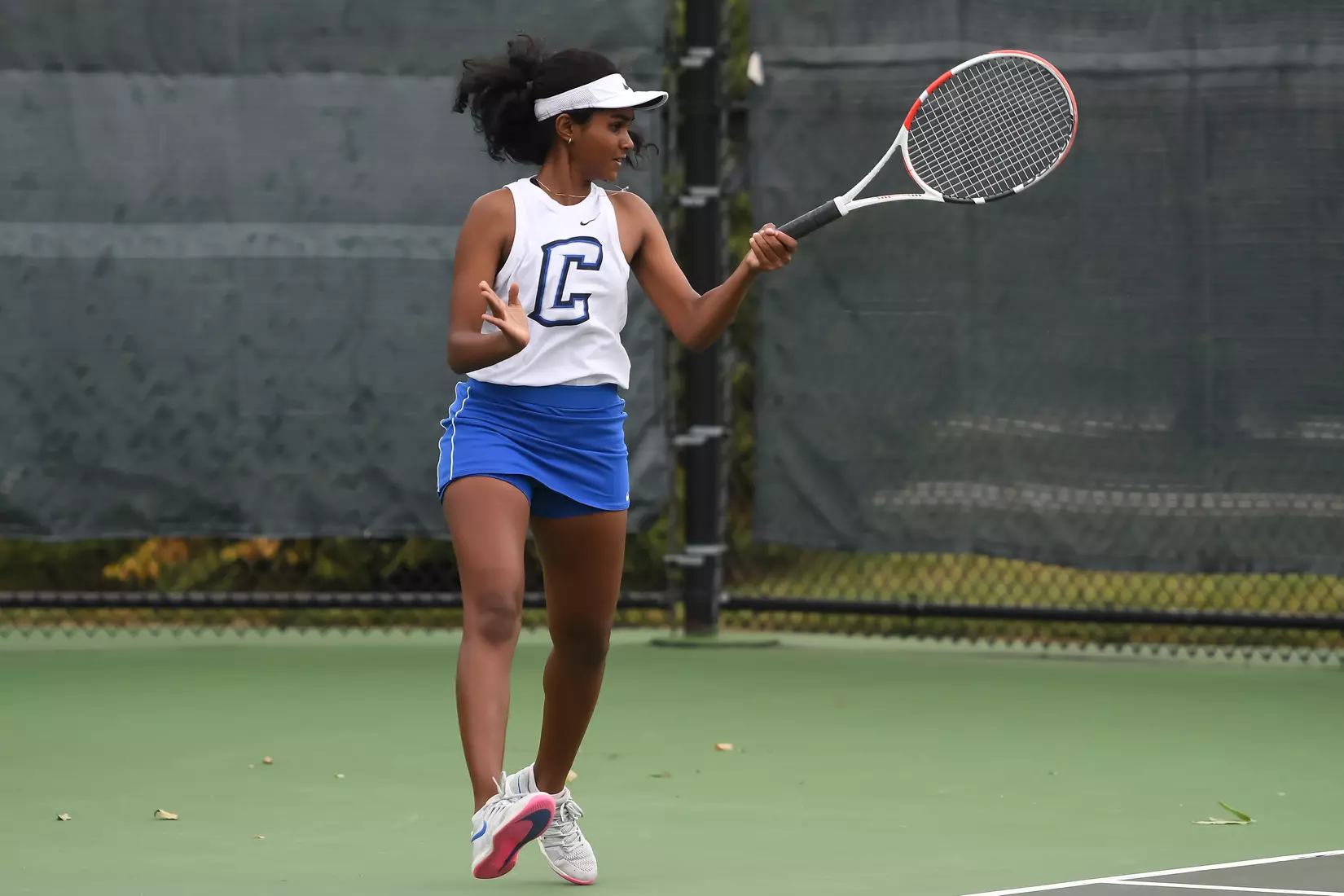 2021 Bluejay Invitational