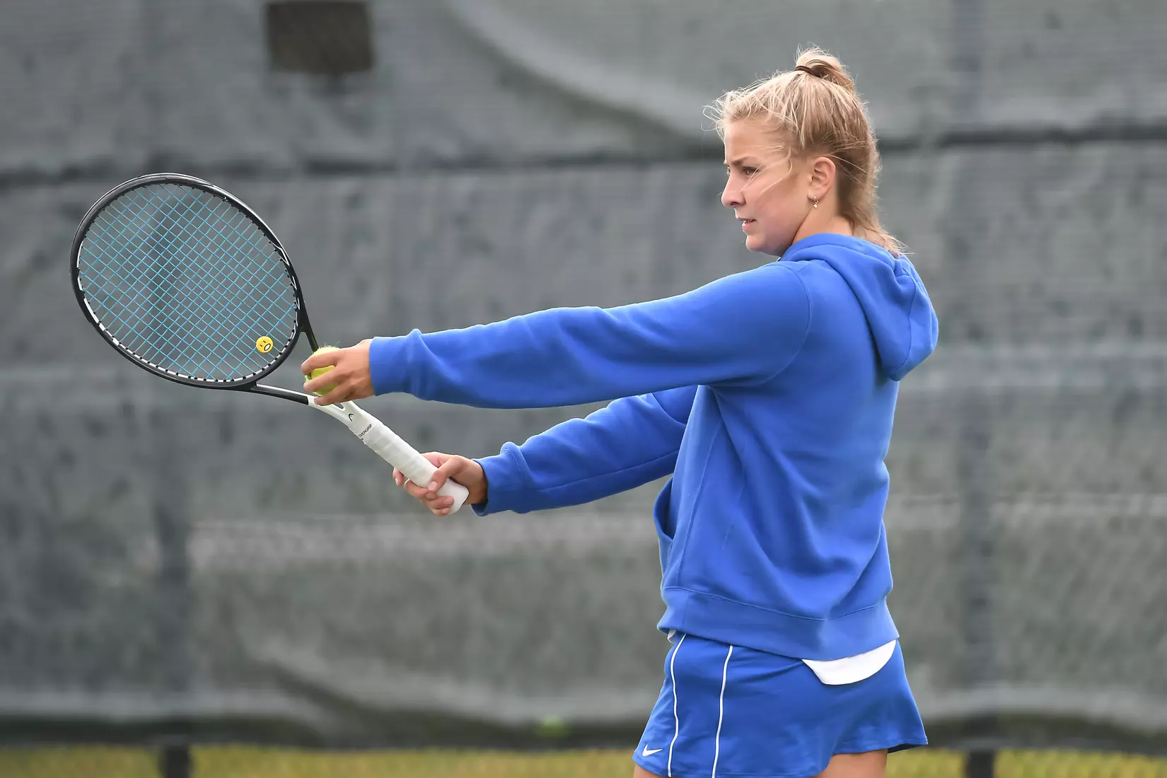 2021 Bluejay Invitational