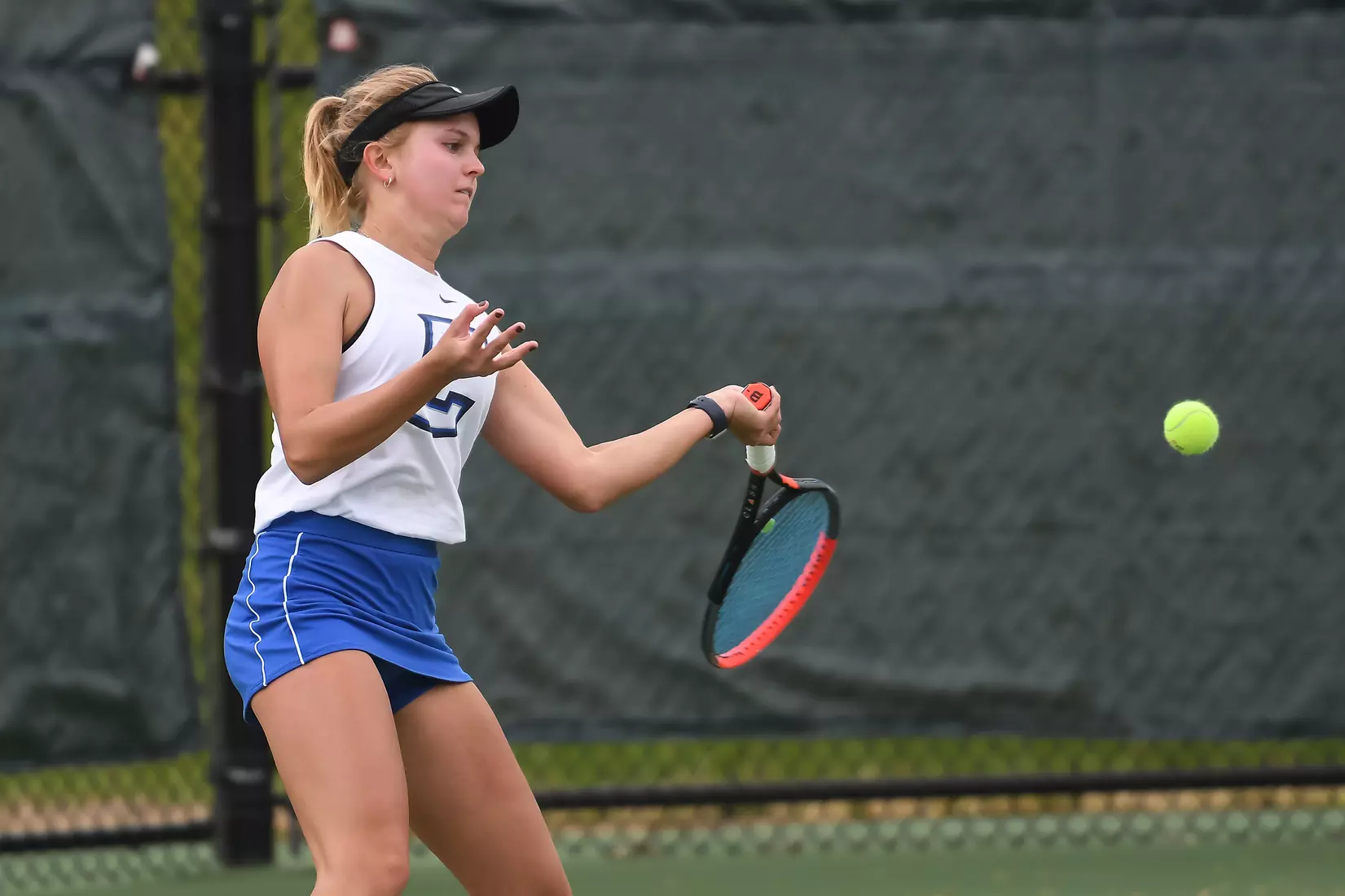 2021 Bluejay Invitational