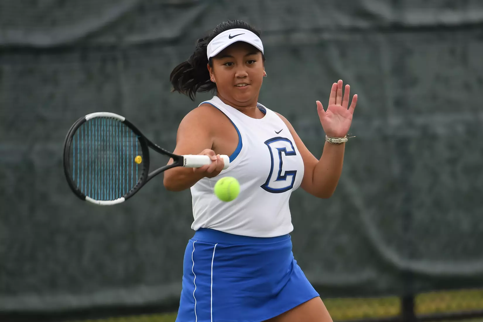 2021 Bluejay Invitational