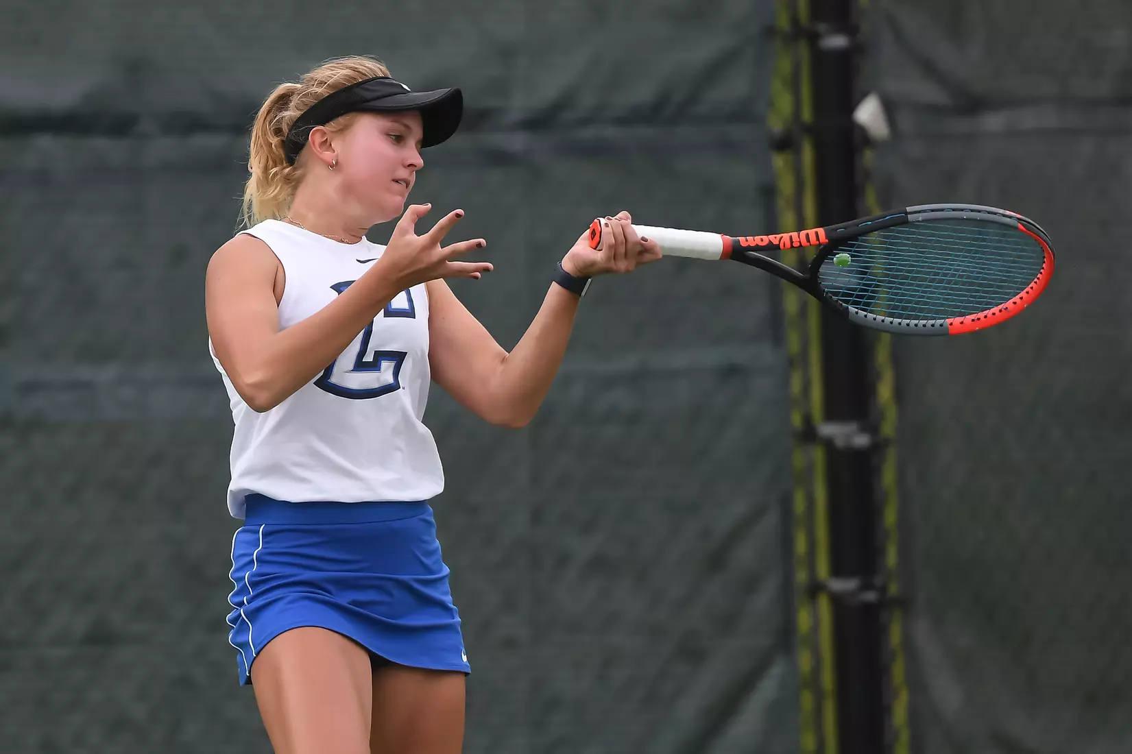 2021 Bluejay Invitational