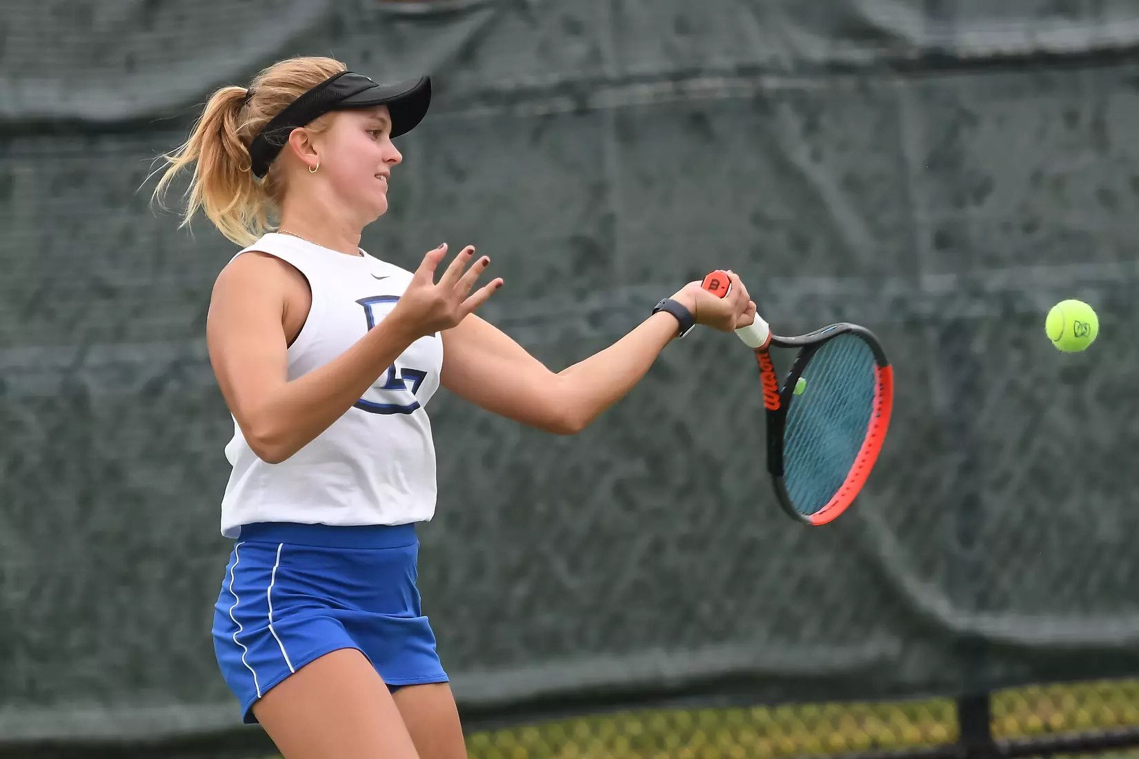 2021 Bluejay Invitational