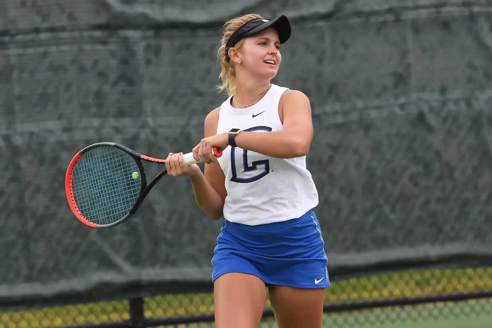 2021 Bluejay Invitational