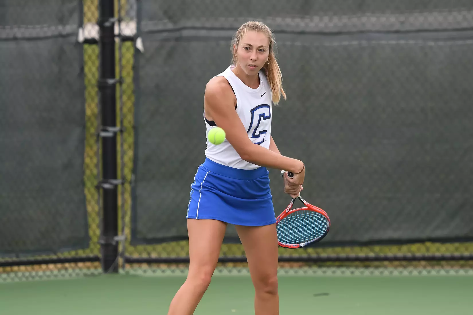 2021 Bluejay Invitational