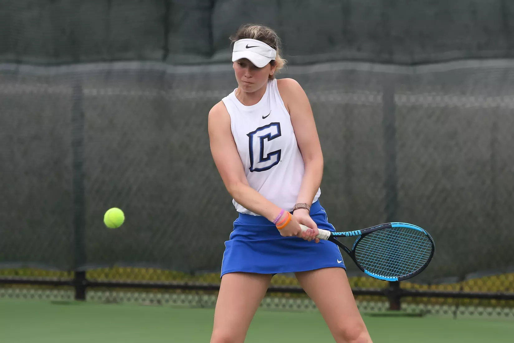 2021 Bluejay Invitational