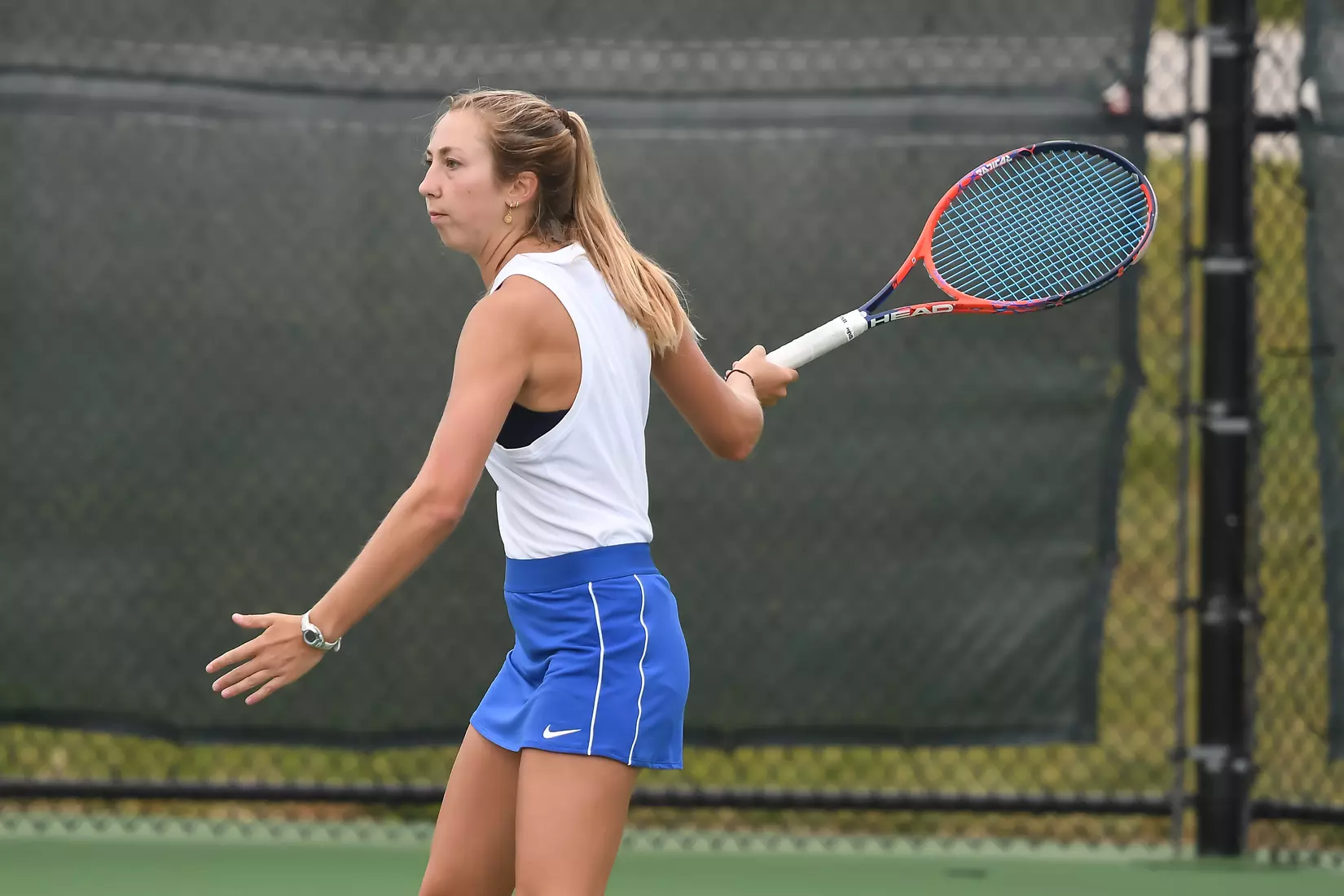 2021 Bluejay Invitational