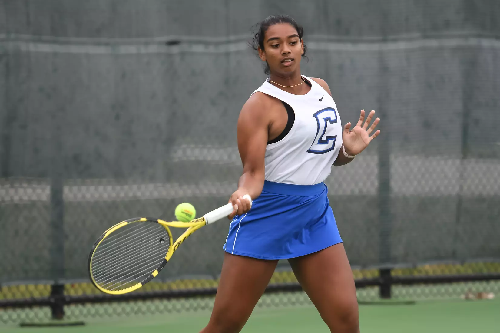 2021 Bluejay Invitational