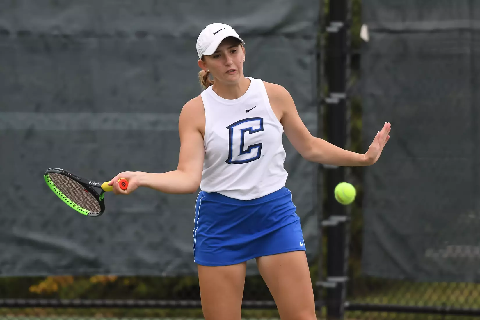 2021 Bluejay Invitational