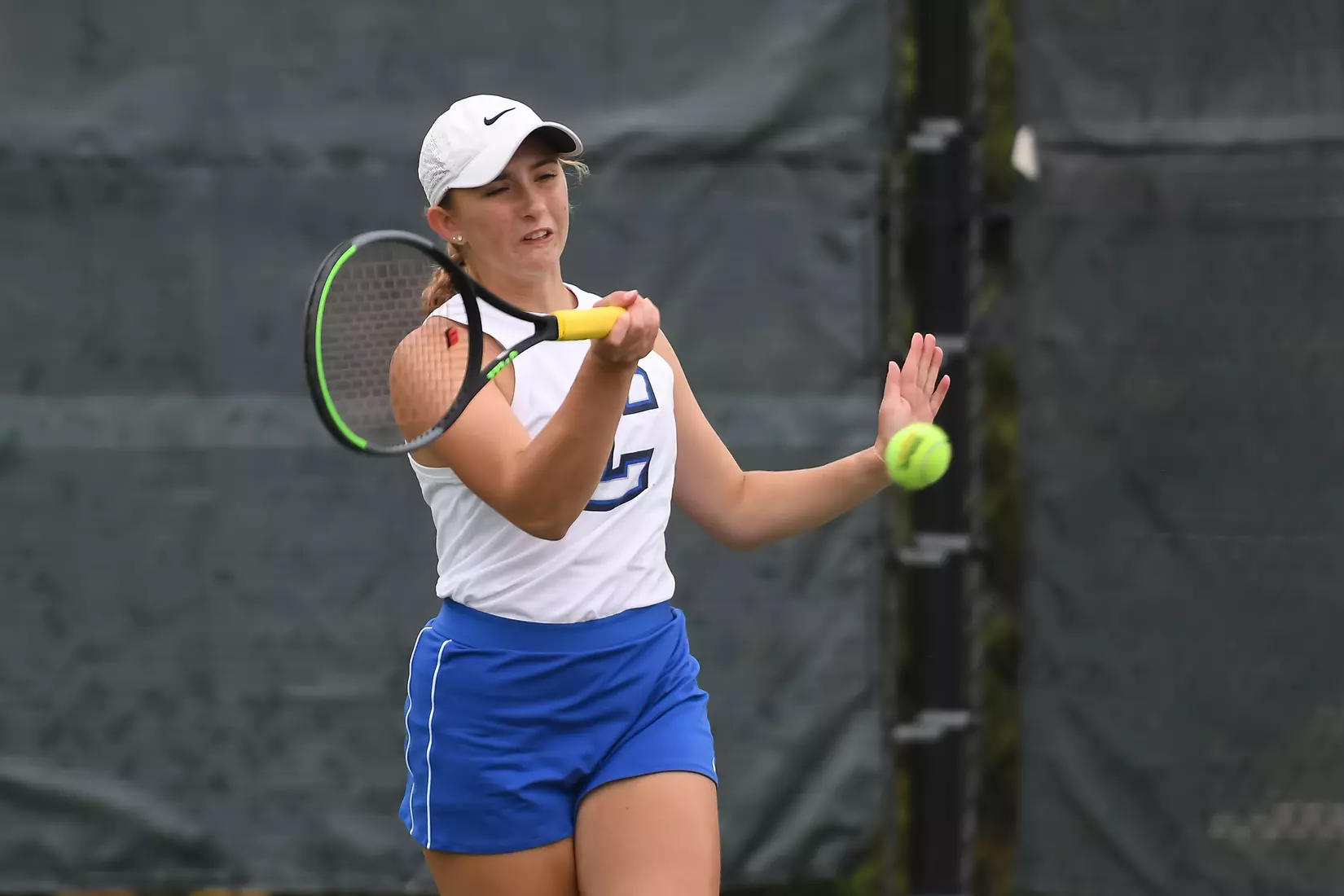 2021 Bluejay Invitational