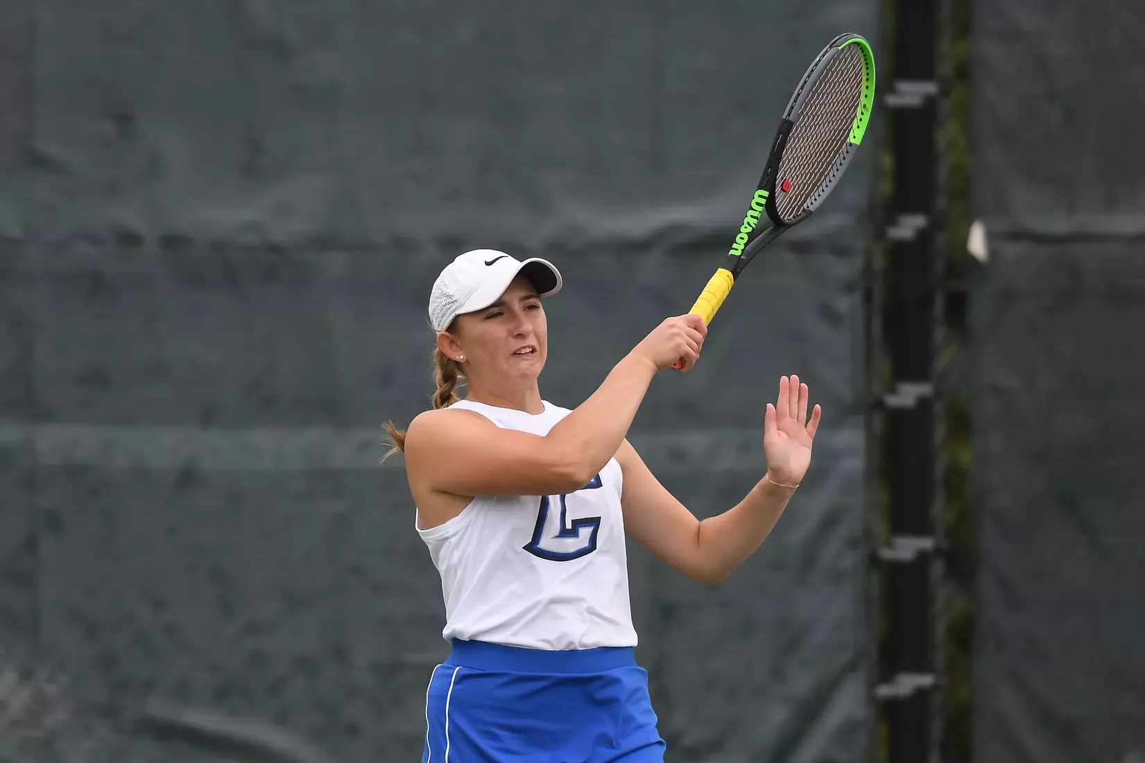 2021 Bluejay Invitational