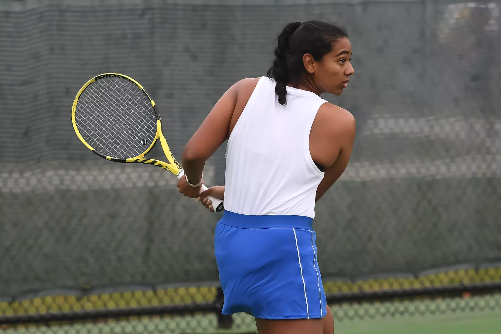 2021 Bluejay Invitational