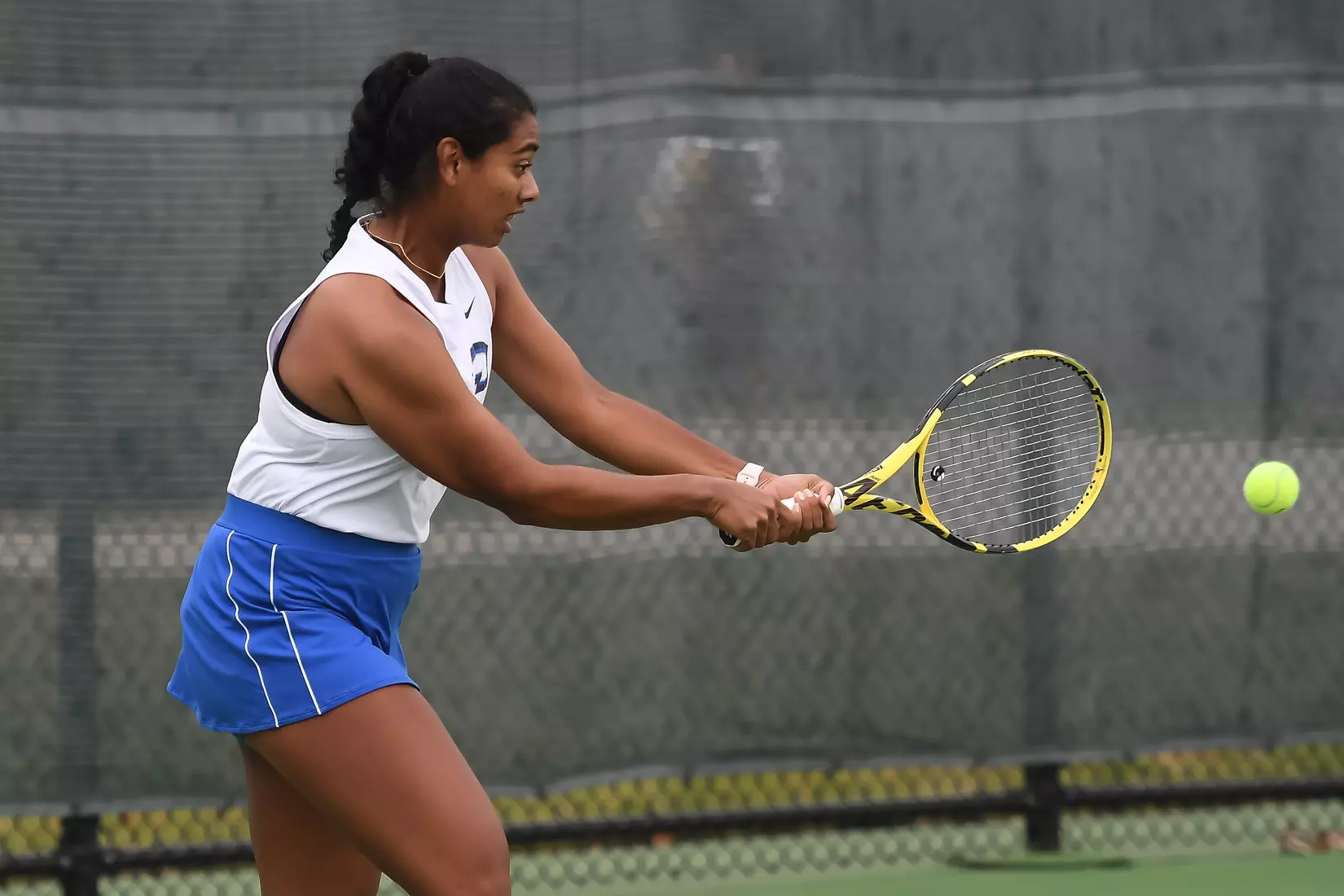 2021 Bluejay Invitational