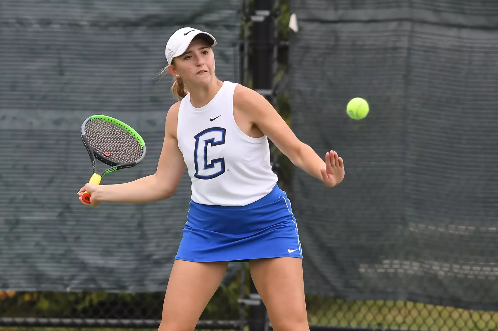 2021 Bluejay Invitational