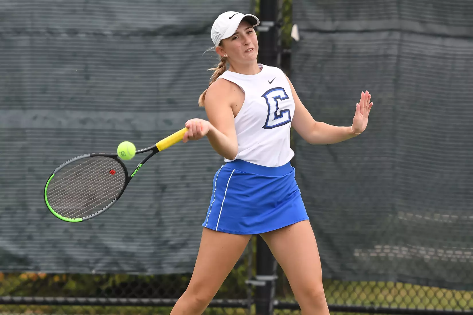 2021 Bluejay Invitational