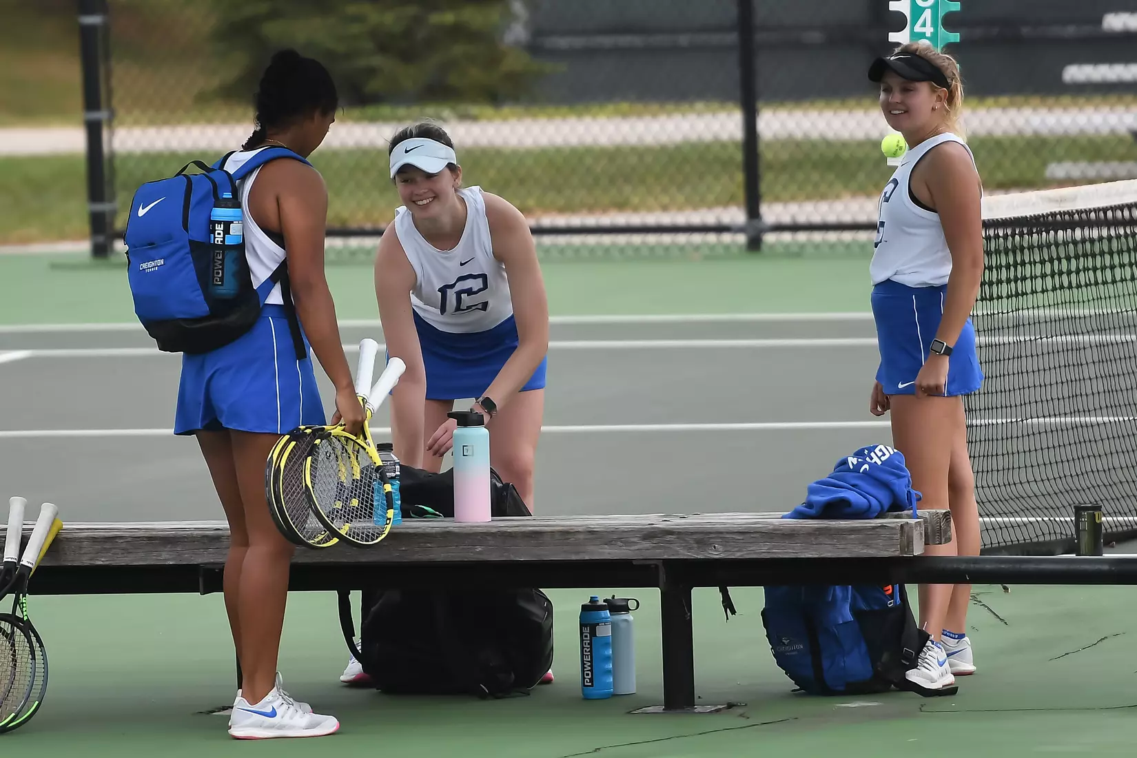 2021 Bluejay Invitational