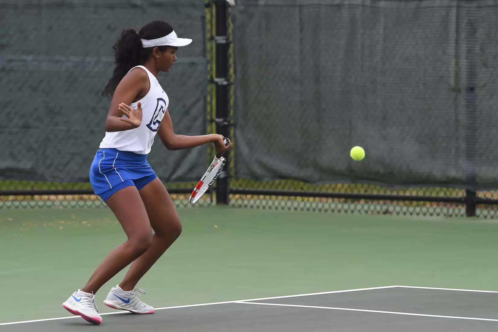 2021 Bluejay Invitational