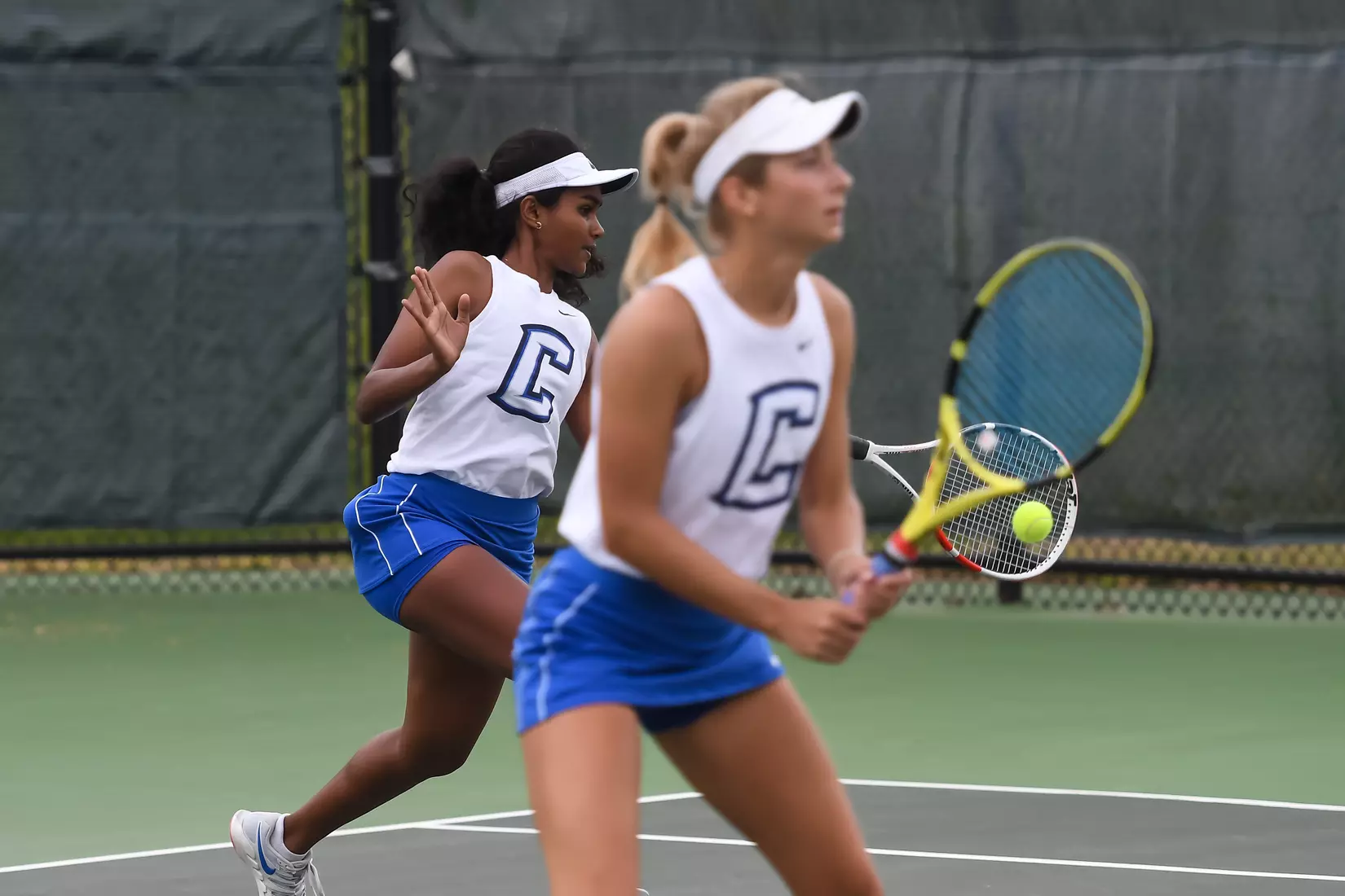 2021 Bluejay Invitational