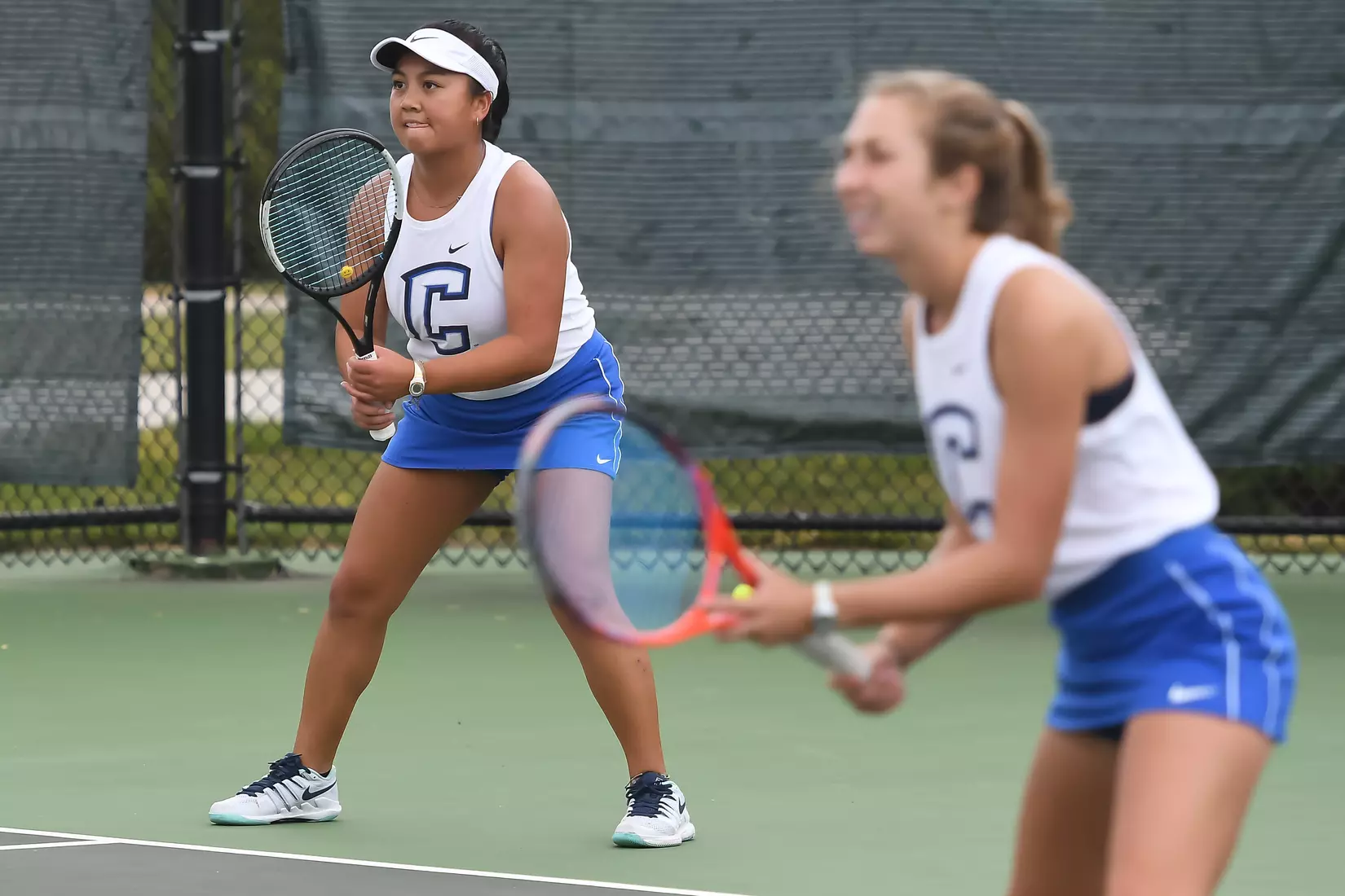 2021 Bluejay Invitational