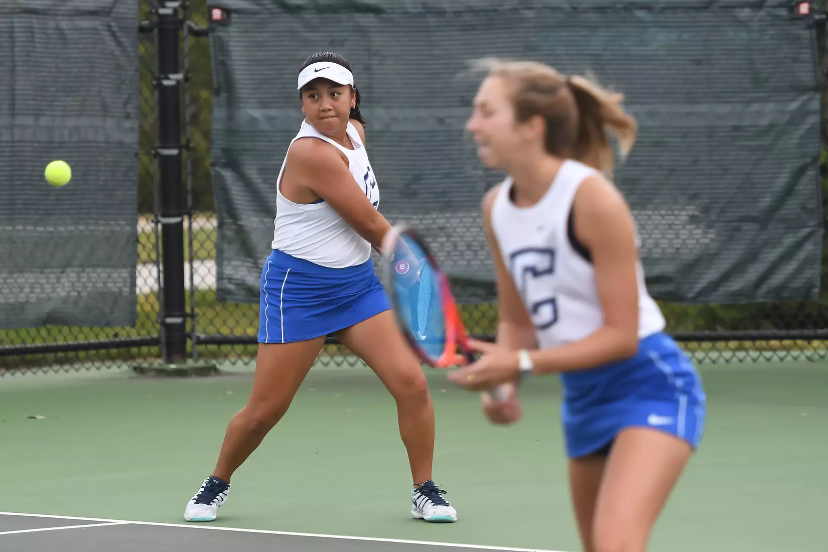 2021 Bluejay Invitational