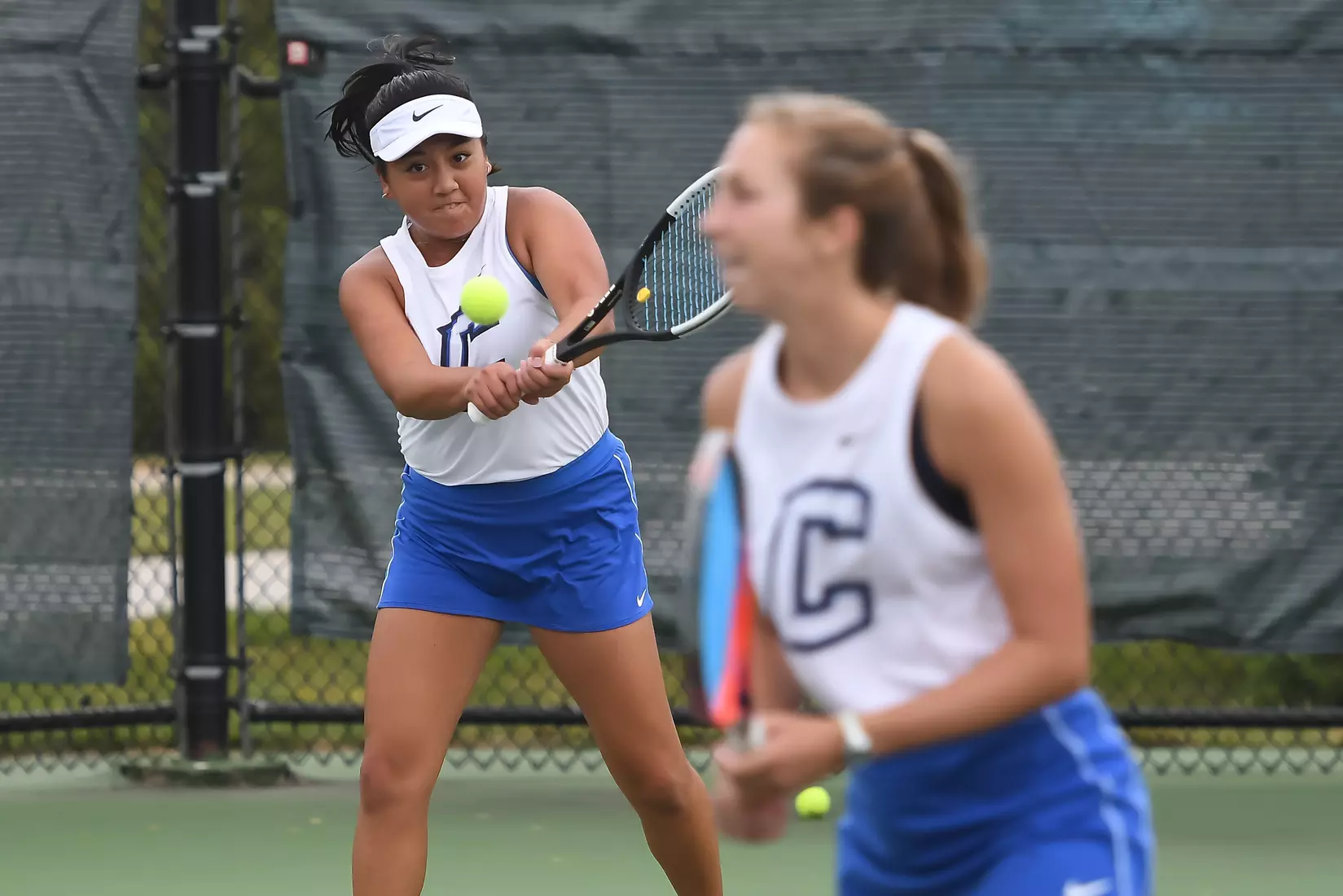 2021 Bluejay Invitational