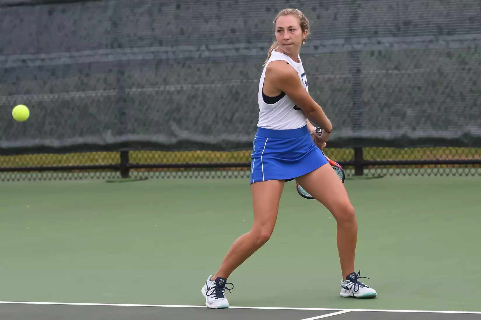 2021 Bluejay Invitational