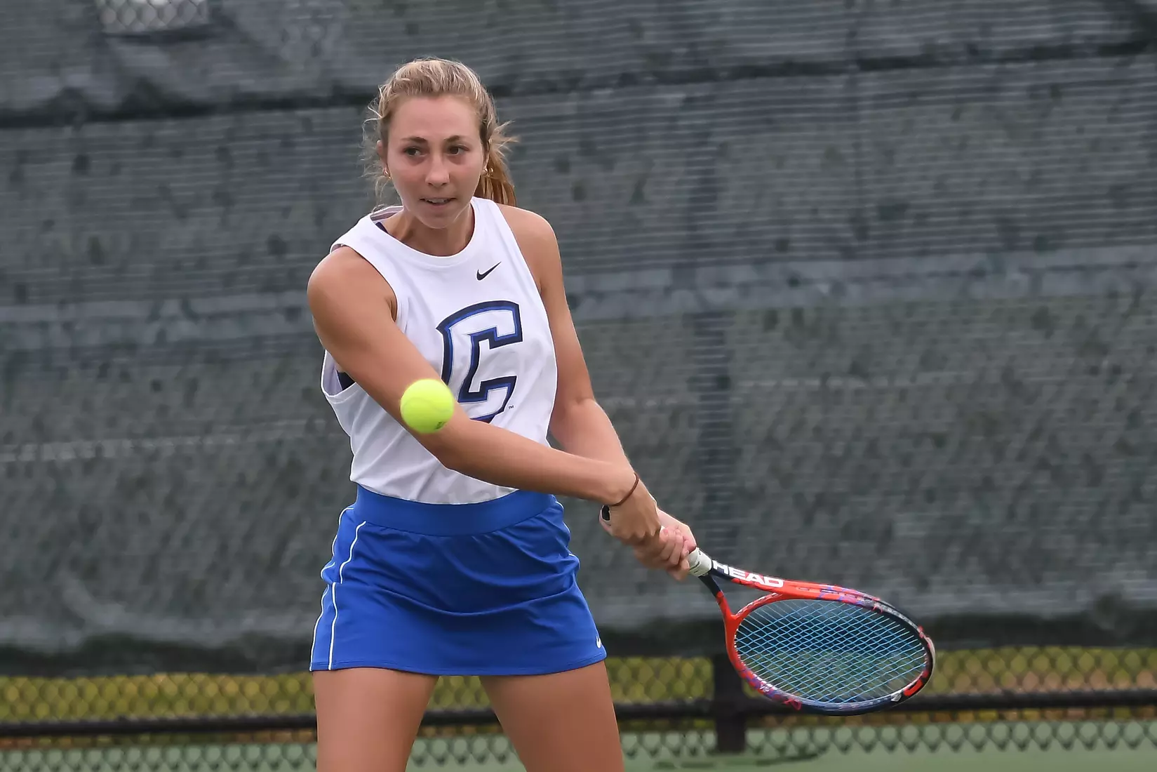 2021 Bluejay Invitational