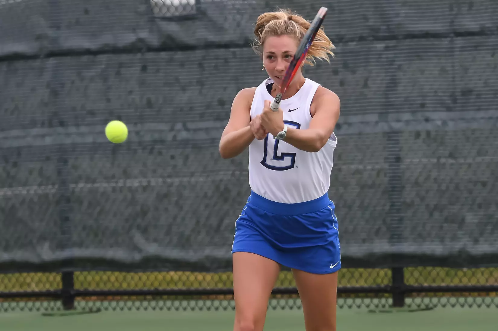 2021 Bluejay Invitational