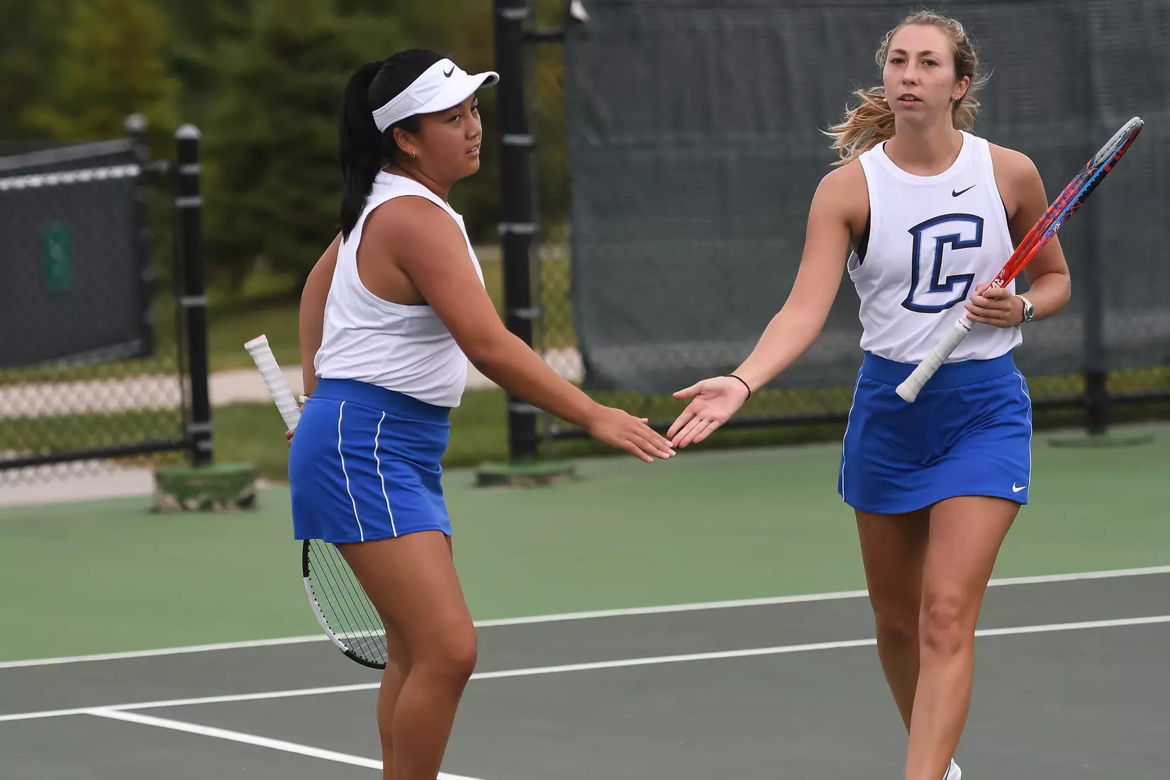 2021 Bluejay Invitational