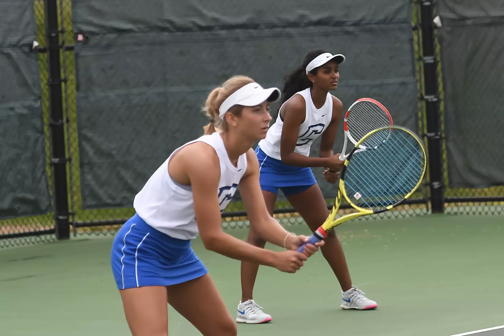 2021 Bluejay Invitational