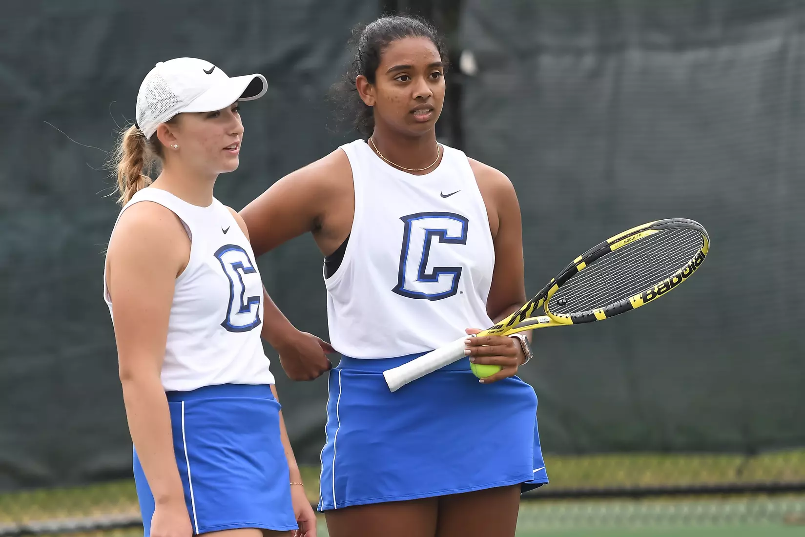 2021 Bluejay Invitational